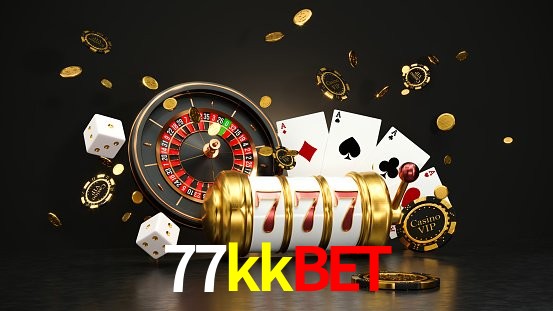 Welcome Bonus 77kkbet