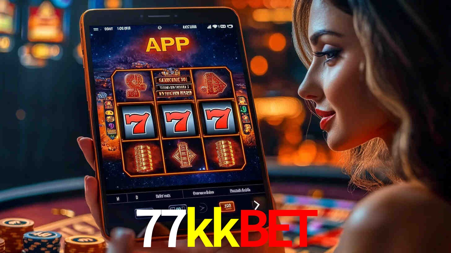 77kkbet: Seu Cassino Premiado com Pagamentos Rápidos