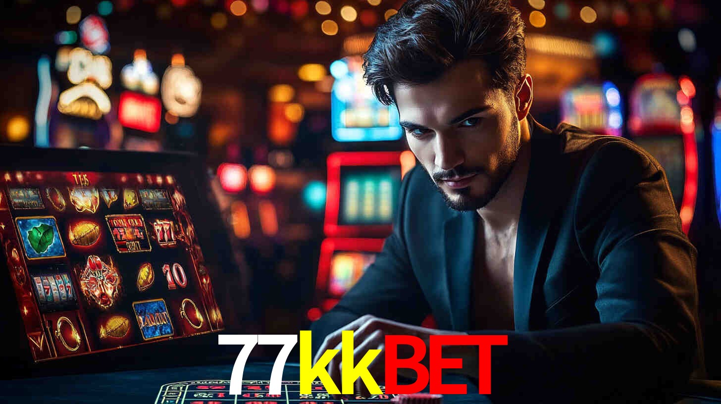 77kkbet -  - 77kkbet app