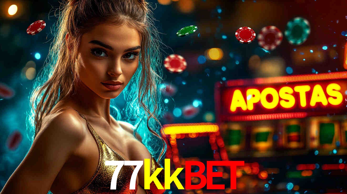 Desvendando o Mundo dos Jogos Virtuais na 77kkbet