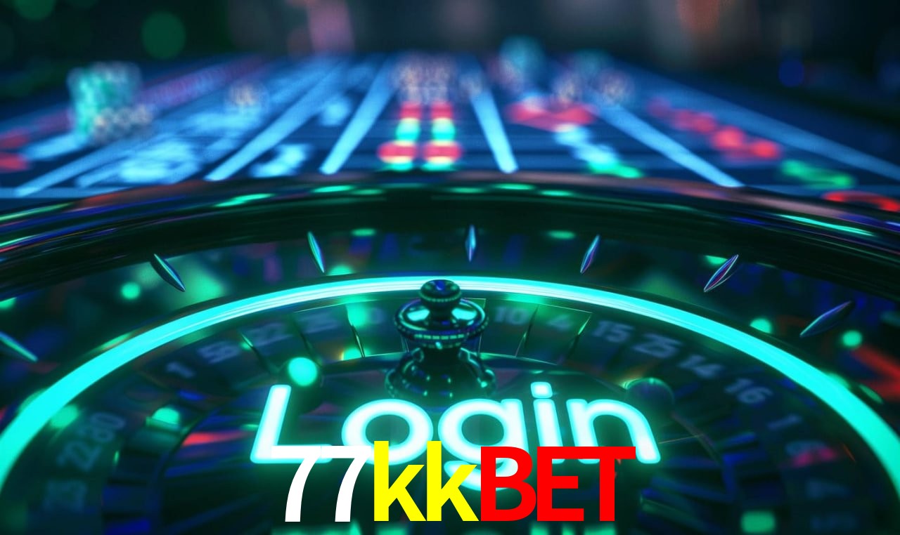 Casino Ao Vivo 77kkbet