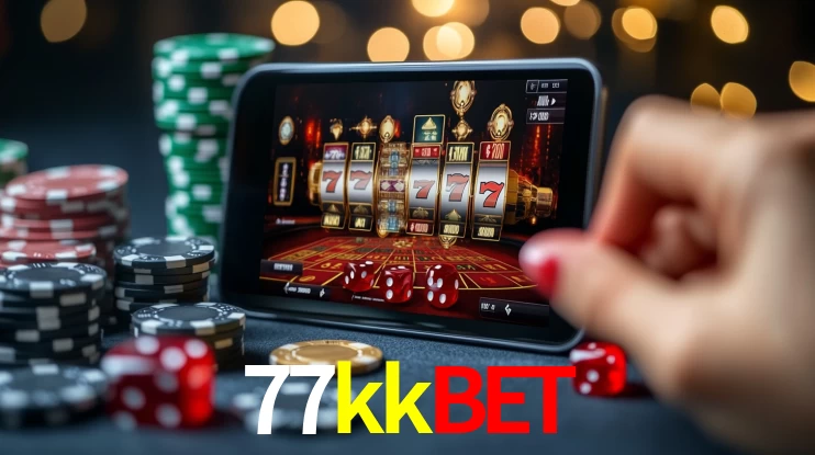 Blackjack Table 77kkbet