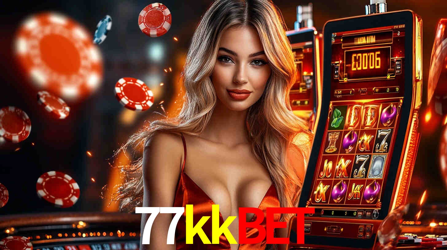 Experimente o Login Seguro Premium no 77kkbet