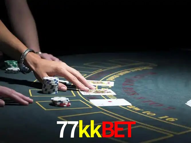 Tecnologia da Plataforma 77kkbet