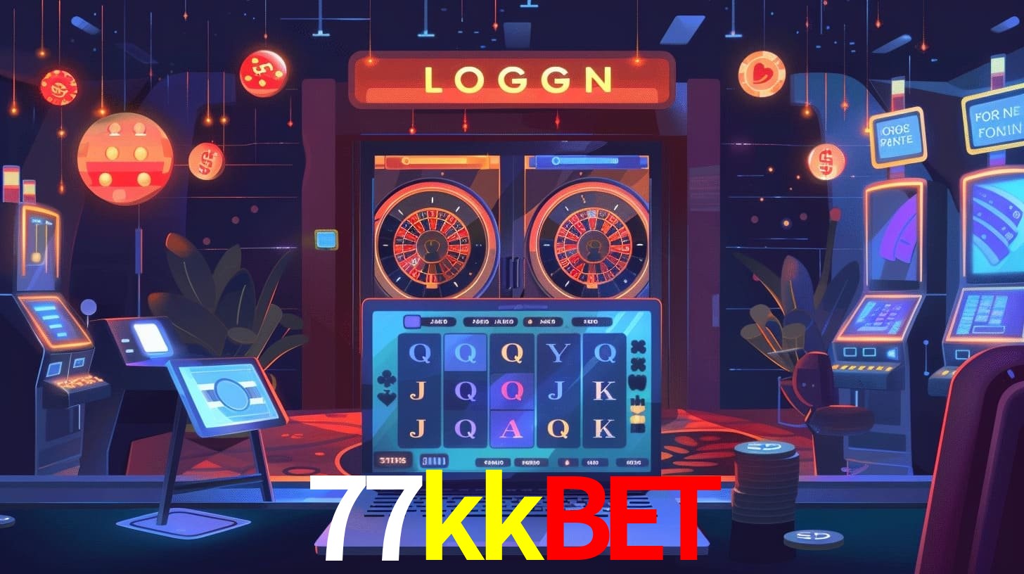 Benefícios da Conta 77kkbet