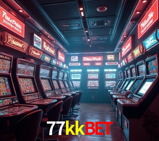 Integração de APIs 77kkbet