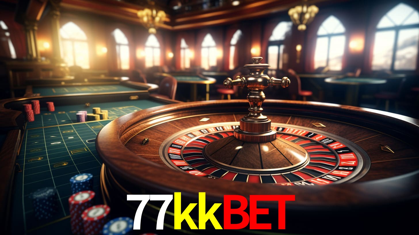 Football Betting 77kkbet