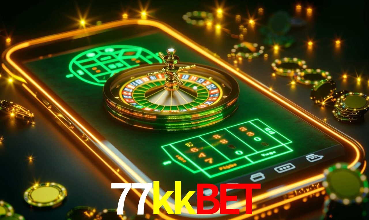 Cadastro Rápido 77kkbet