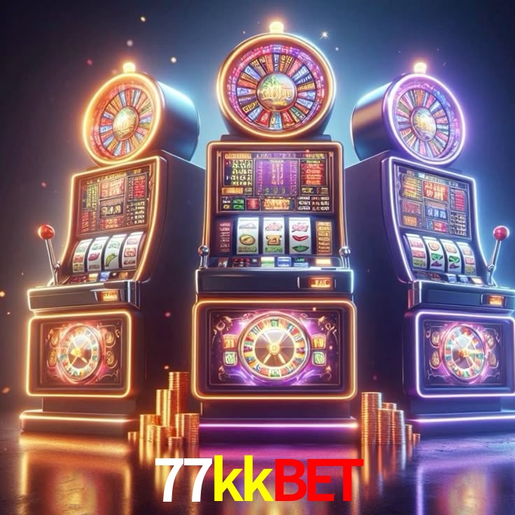 77kkbet App Interface