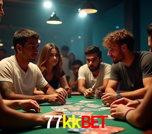 Especiais de Fim de Semana 77kkbet