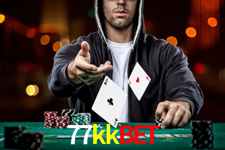77kkbet,77kkbet app