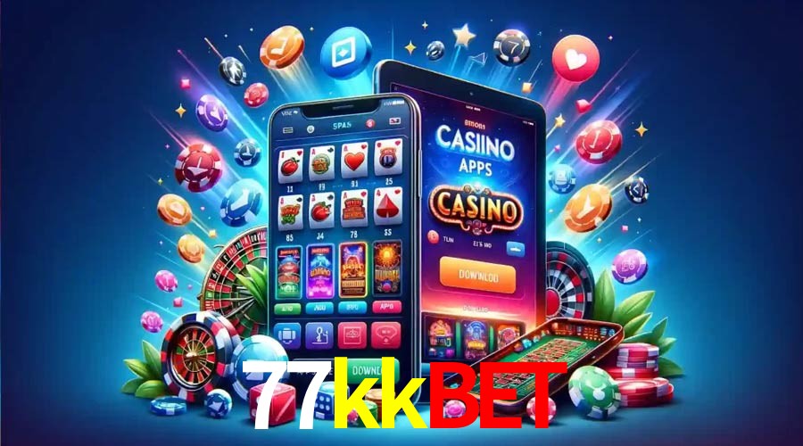 API Integration 77kkbet