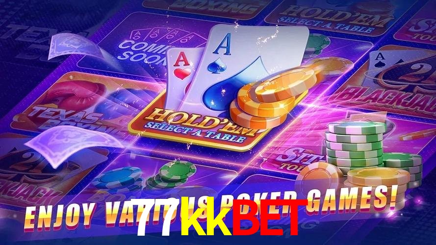 Explorando a Categoria de Eventos em Apostas na 77kkbet