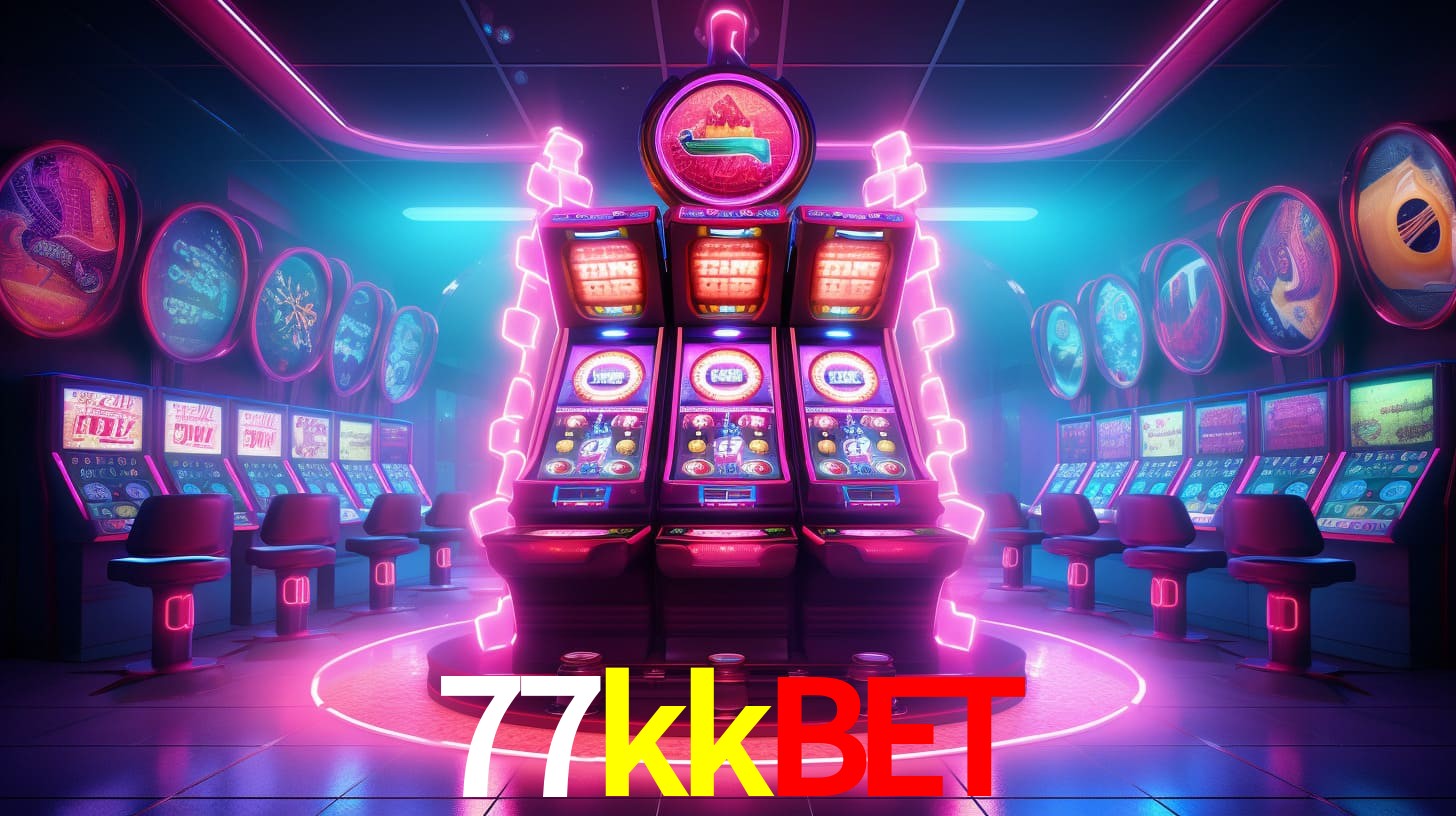77kkbet: Jogos de Caça-Níqueis-Altas Recompensas, Roleta-Velocidade, Blackjack-Desafios Máximos