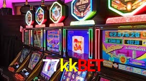 Desvendando o Mundo dos Jogos Virtuais na 77kkbet