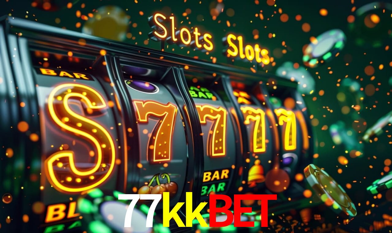 Bônus Diários 77kkbet