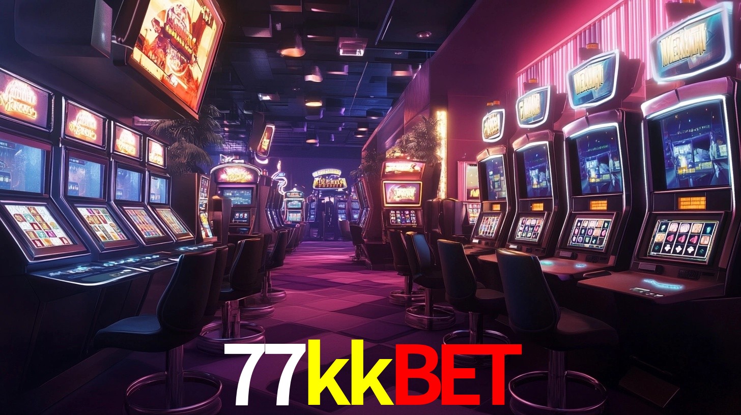 Daily Bonuses 77kkbet