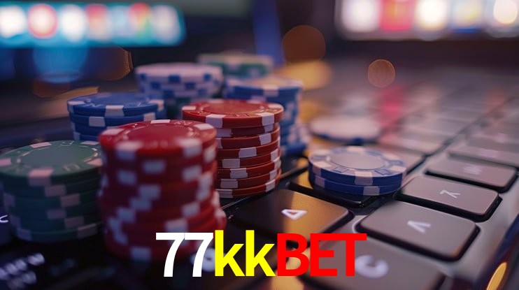 Casino Ao Vivo 77kkbet