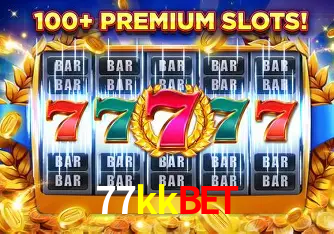 Descubra o Mundo do Cassino Online com 77kkbet