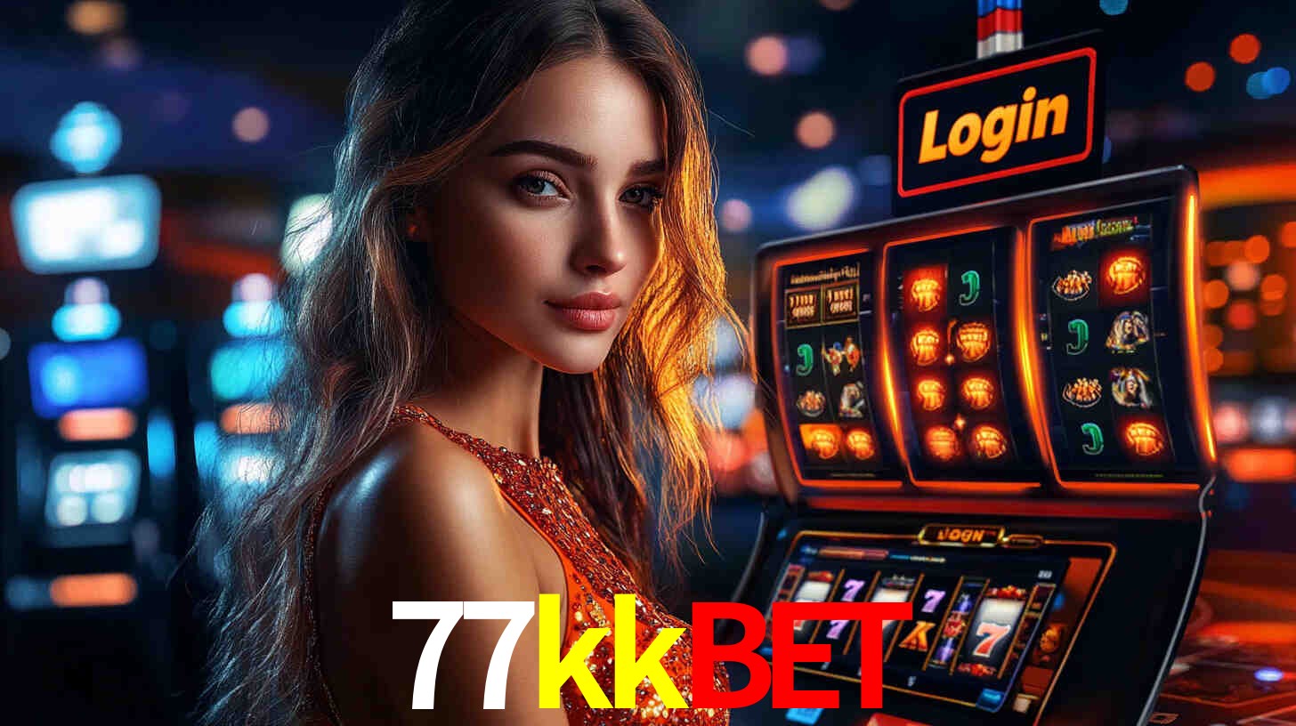 Explore as vantagens do 77kkbet: serviço profissional e confiabilidade