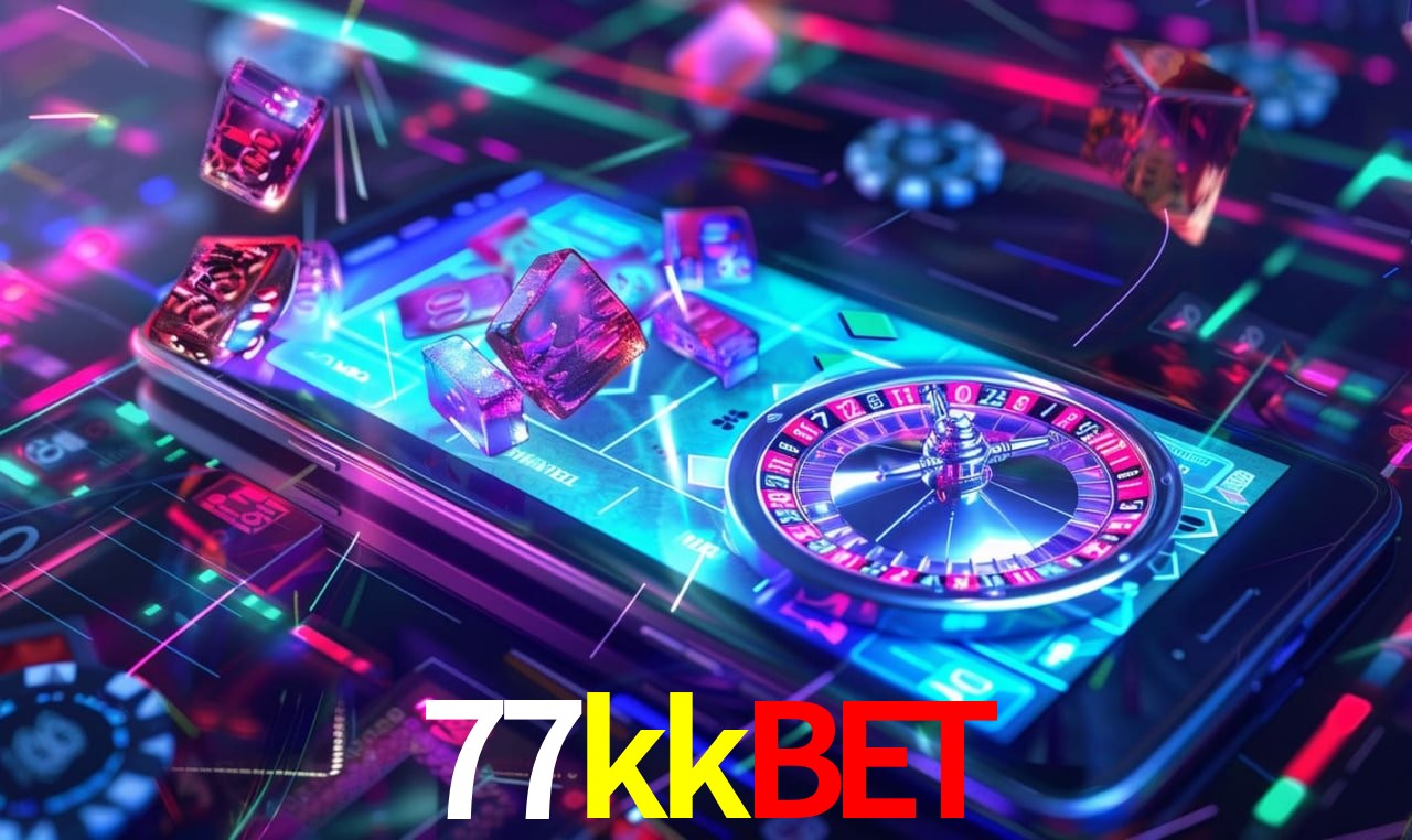 Mesa de Blackjack 77kkbet