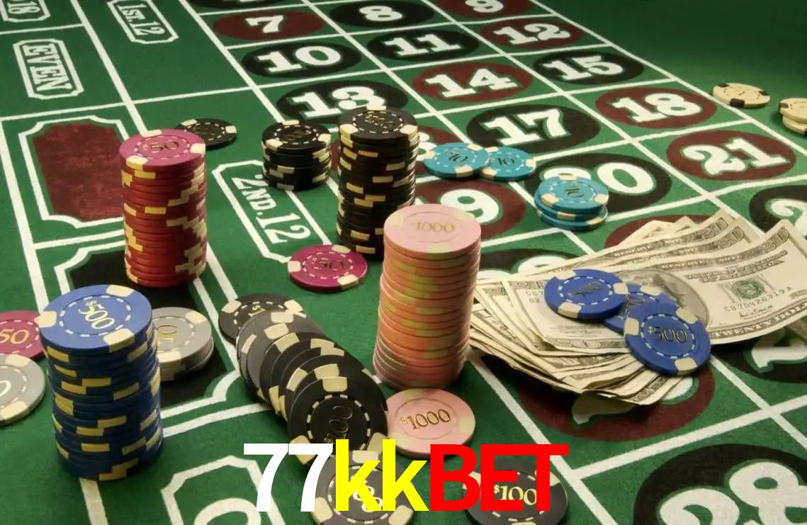 Premium Interface 77kkbet