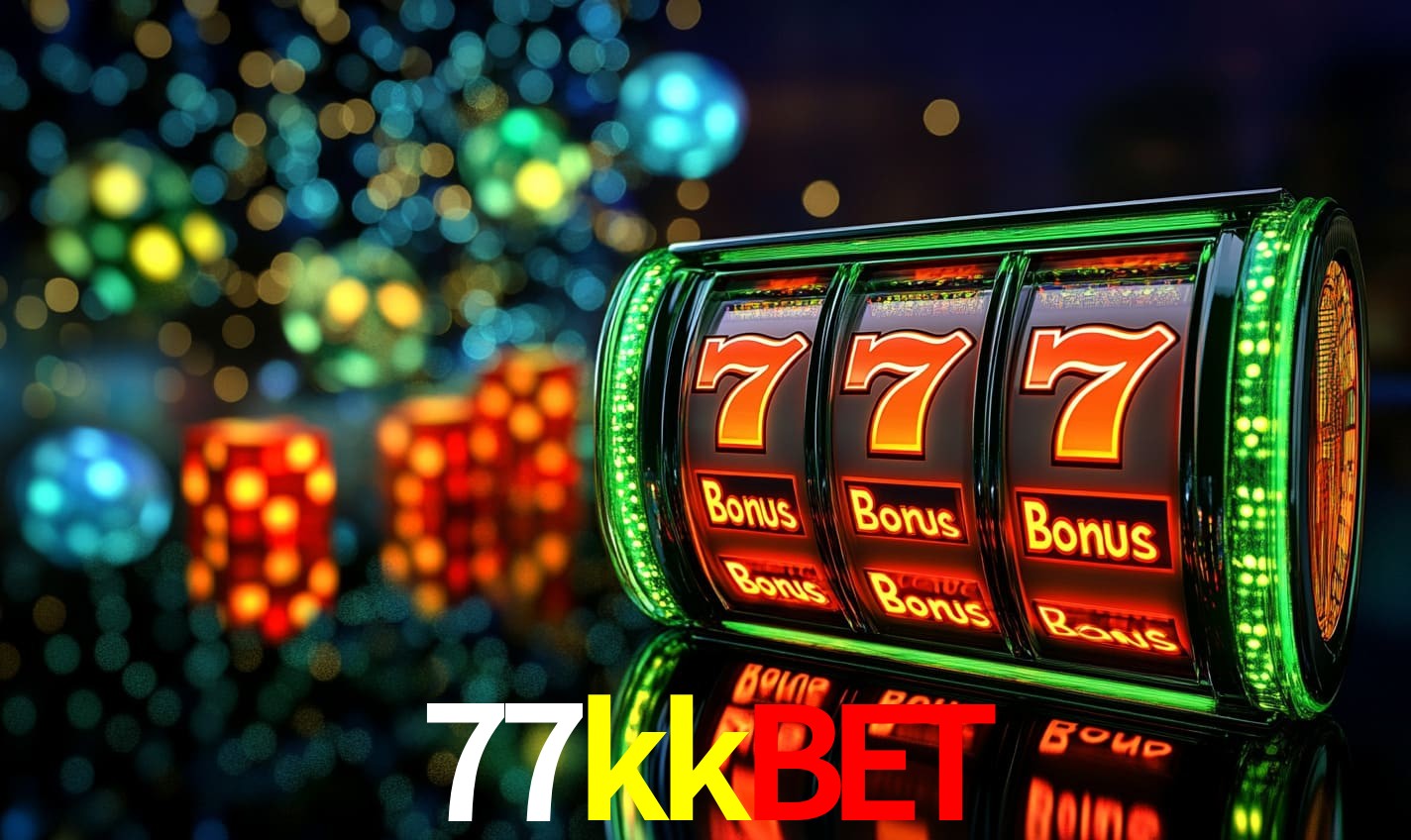 Estatísticas do Jogo 77kkbet
