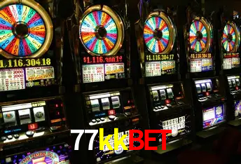 A Experiência Imersiva dos Cassinos Ao Vivo no 77kkbet