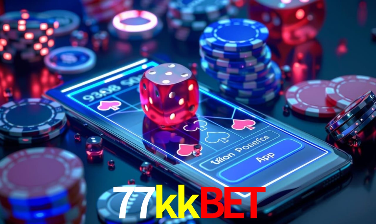 cassino 77kkbet