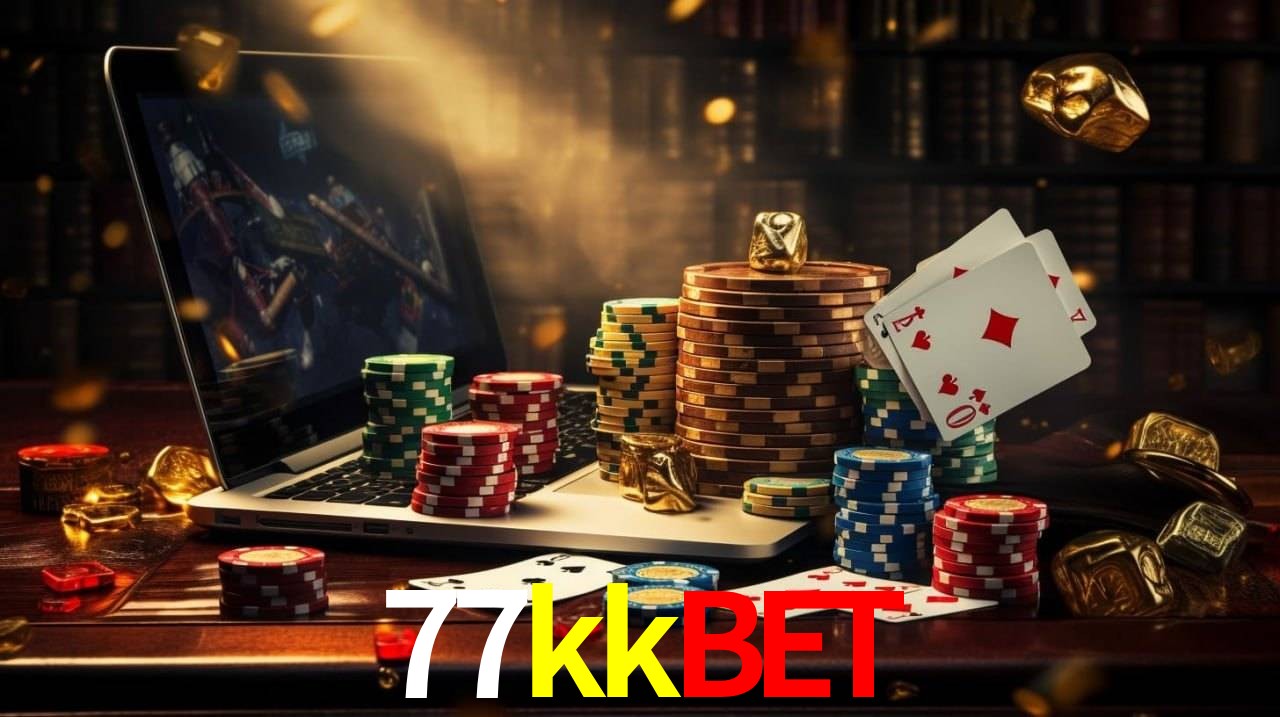 Jogos Exclusivos 77kkbet