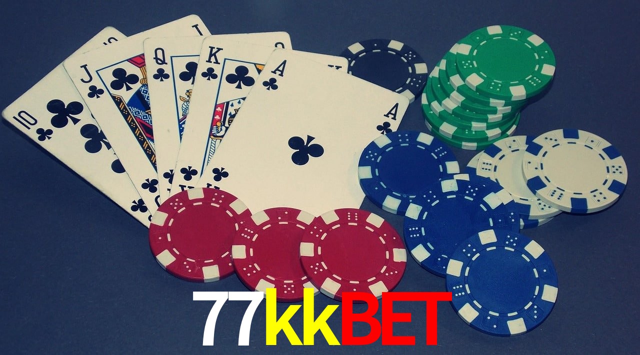 Game Providers 77kkbet