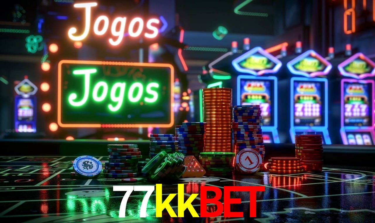 77kkbet: A Experiência de Casino com Jogos de Mesa ao Vivo
