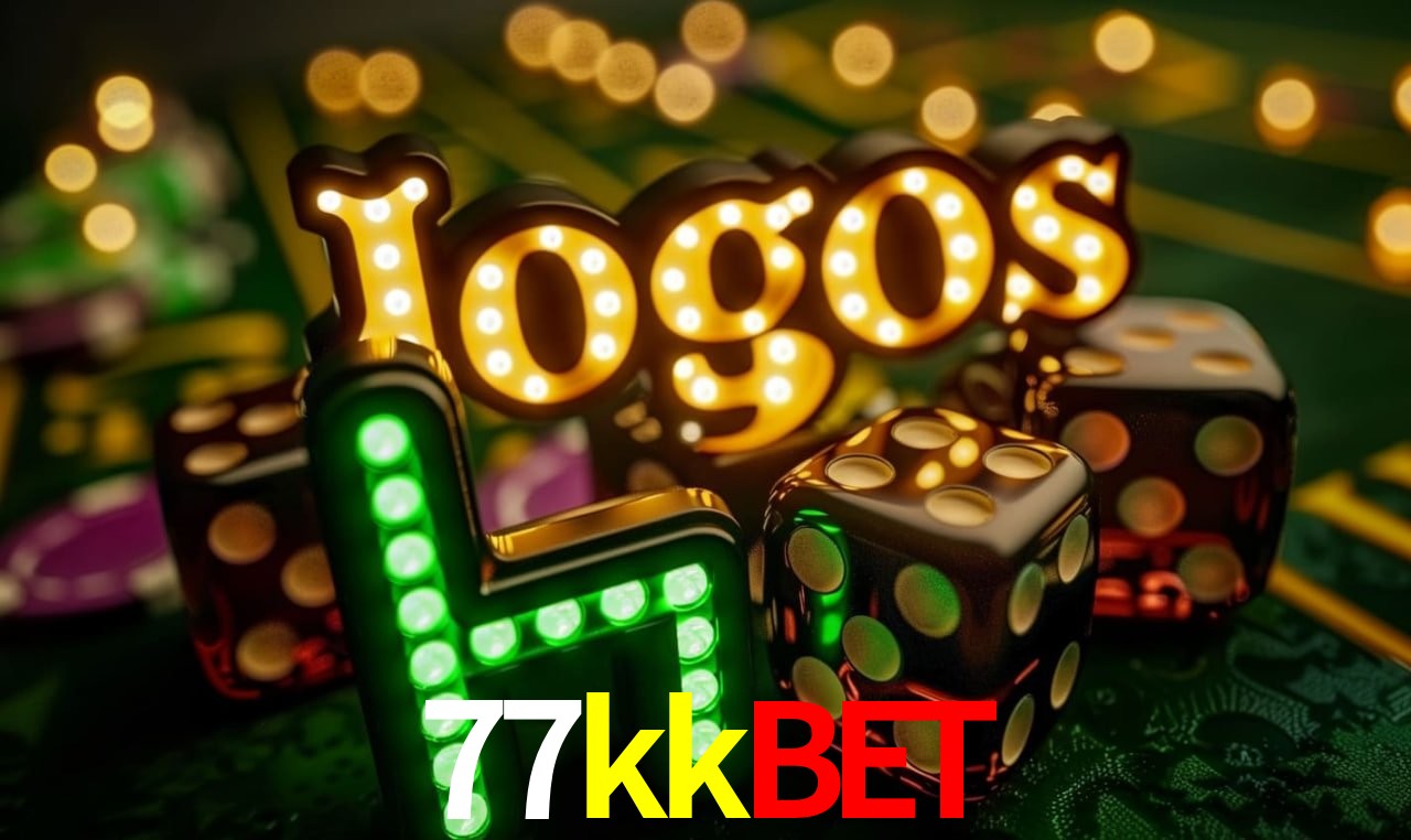 Apostas de Futebol 77kkbet