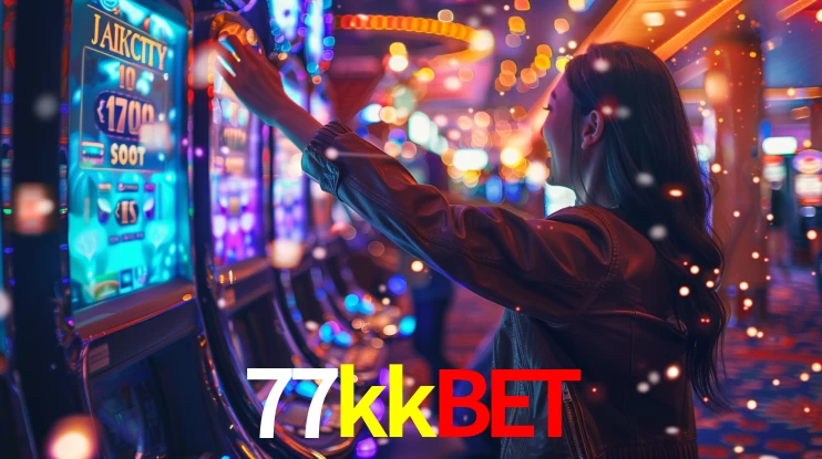 77kkbet