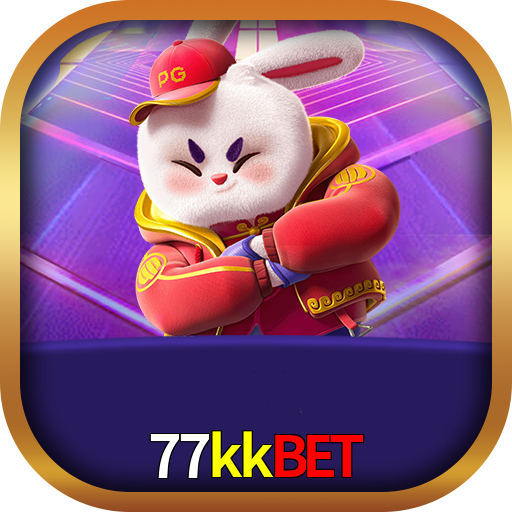 77kkbet Logo
