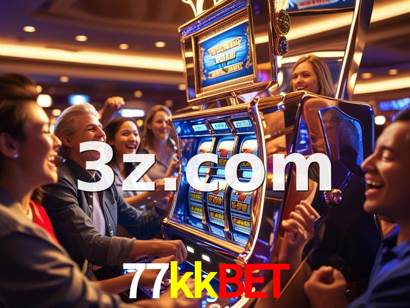 77kkbet